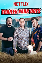 (image for) Trailer Park Boys - Complete Series